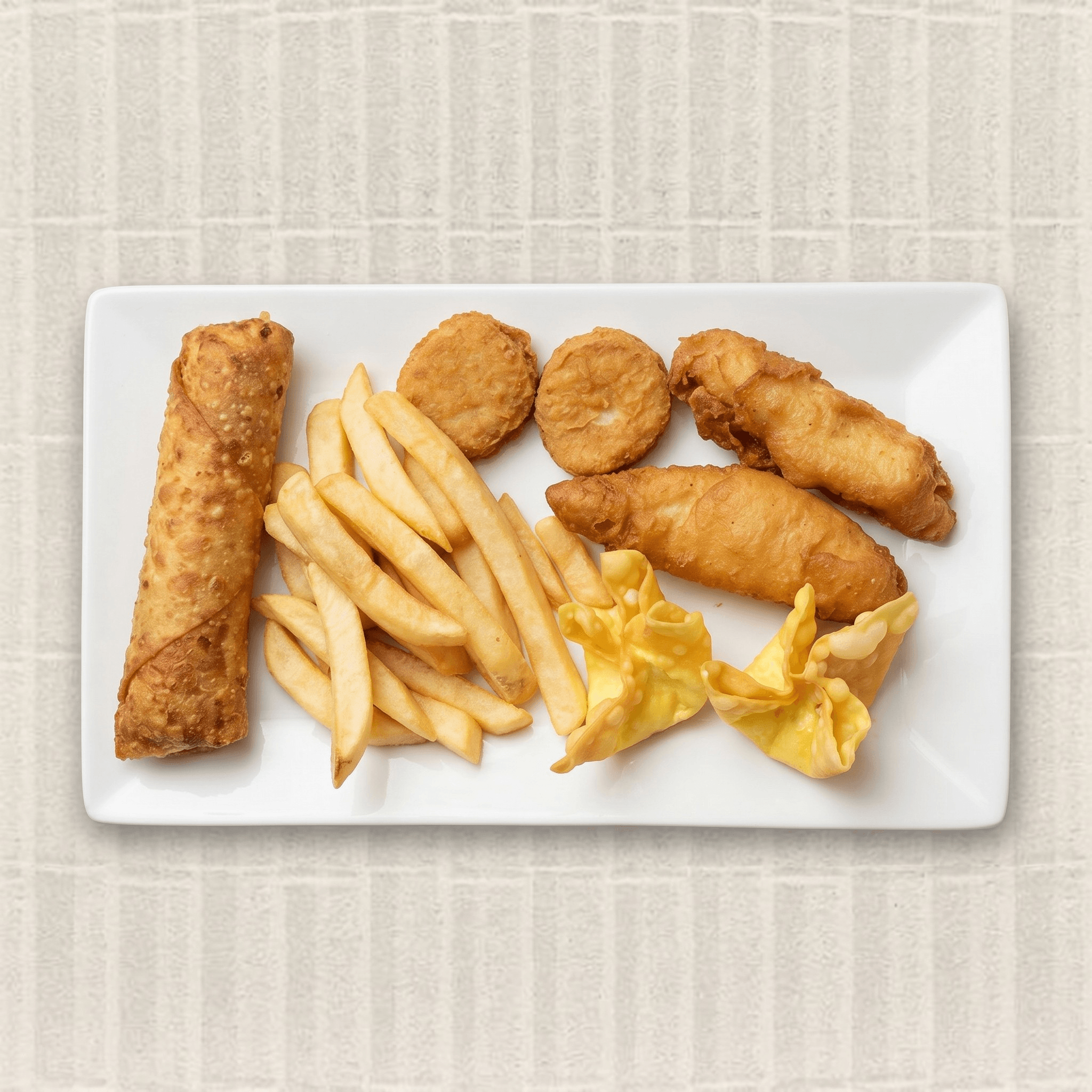 Kid's Meal