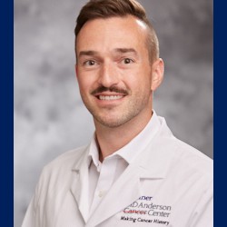 Harrison Cash, MD