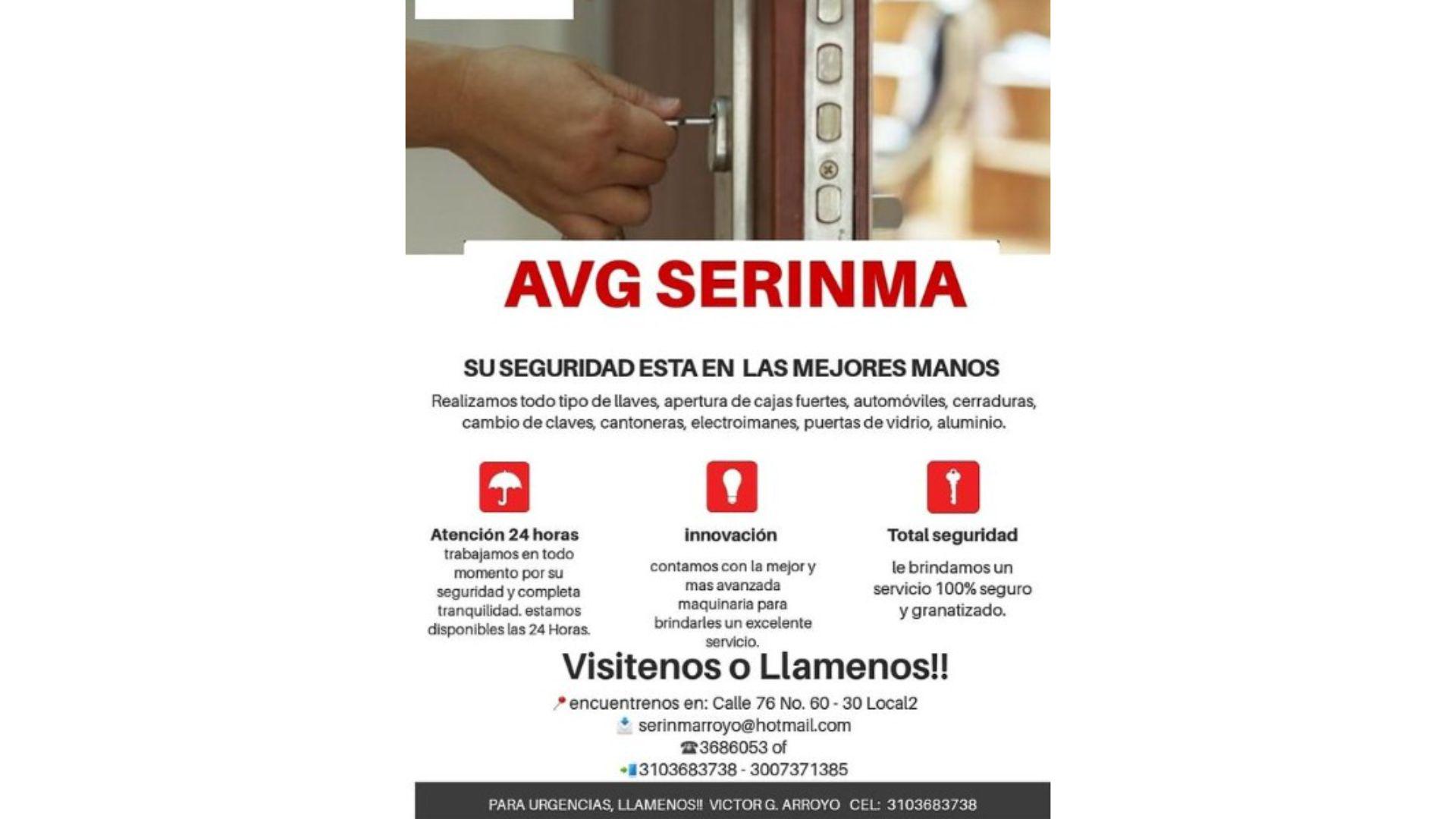 Galería en miniatura