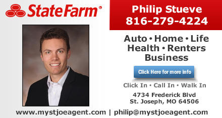 Philip Stueve - State Farm Insurance Agent Photo