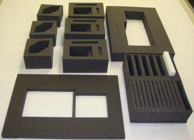 Images Foam N' More