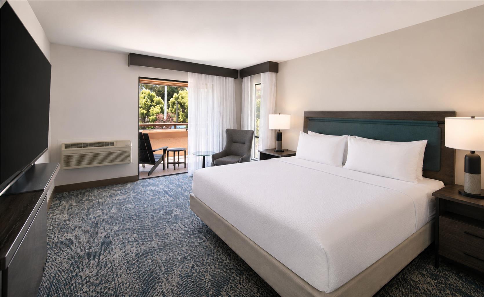 Seacliff Inn Aptos, Tapestry Collection by Hilton Image