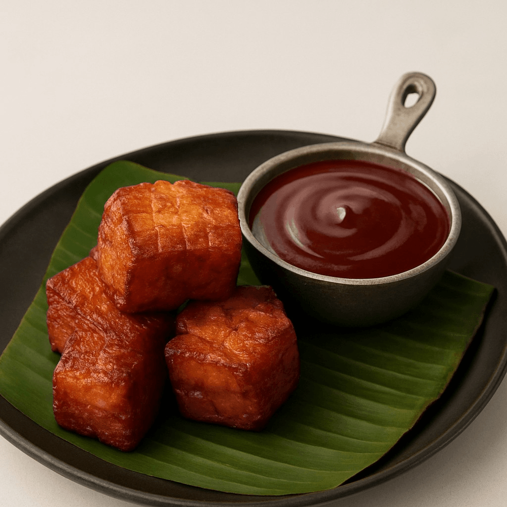 Queso Frito