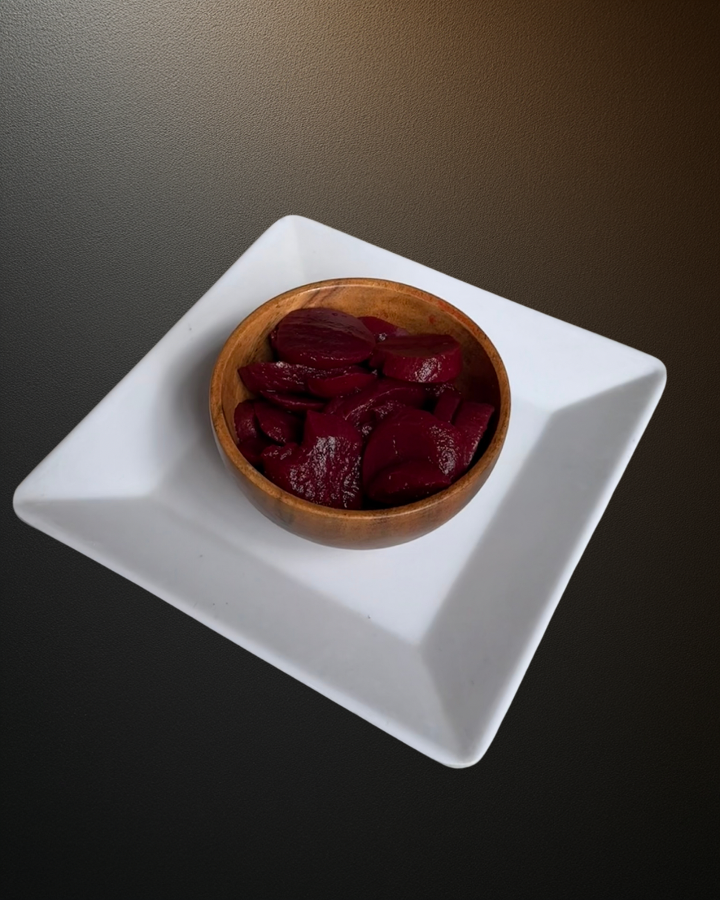 Side of Beets