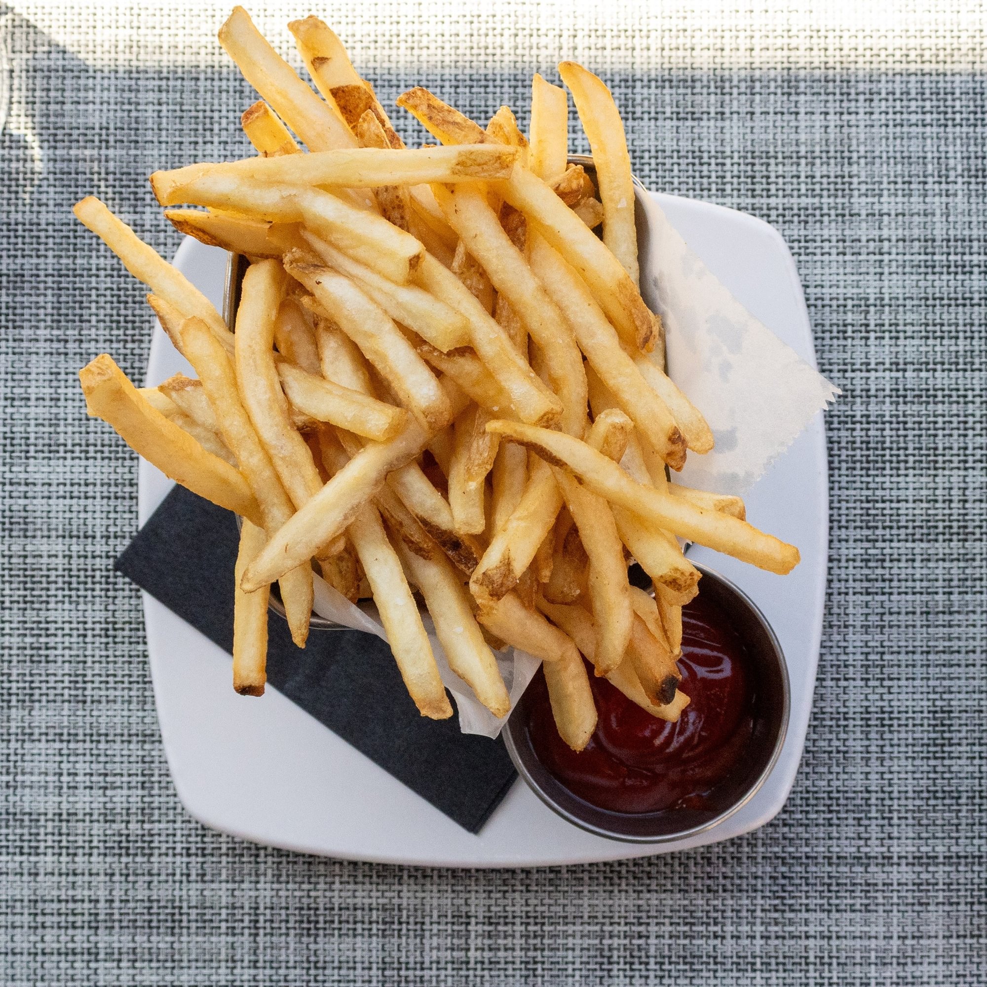 Regular Fries