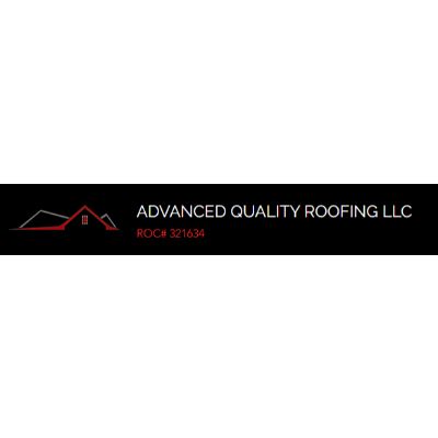 Advanced Quality Roofing LLC Logo
