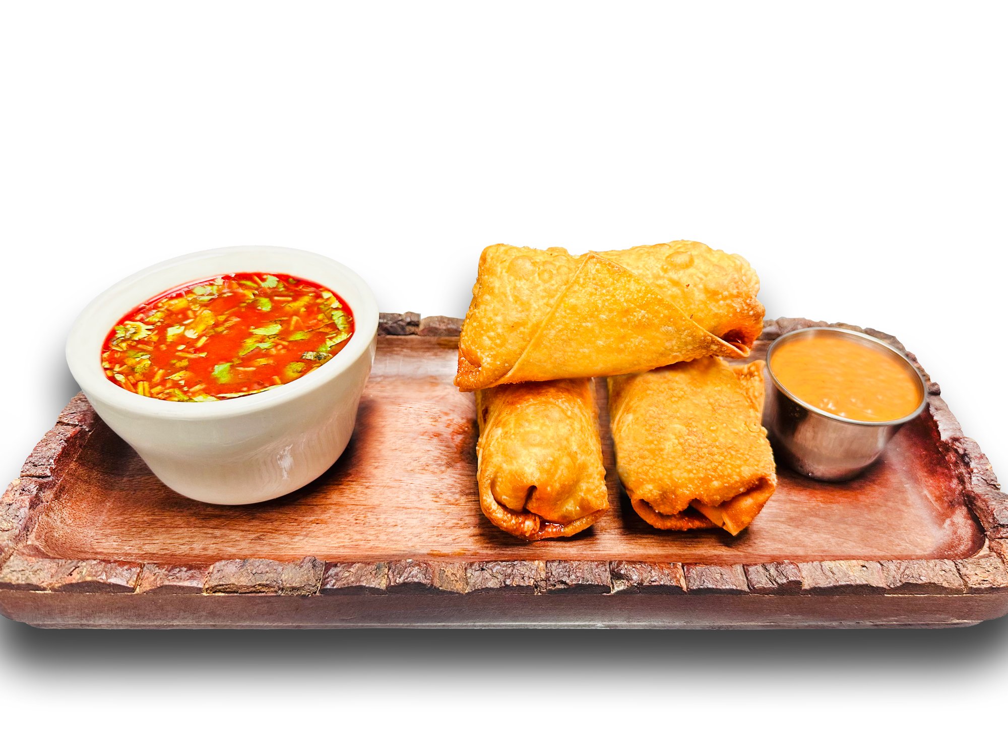Birria Rolls
