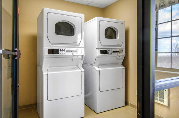 Images Comfort Inn St. Robert/Fort Leonard Wood