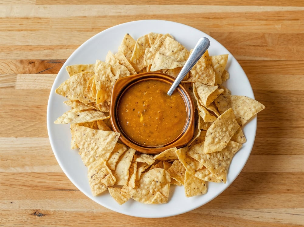 Queso Dip