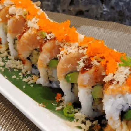 Autumn Roll