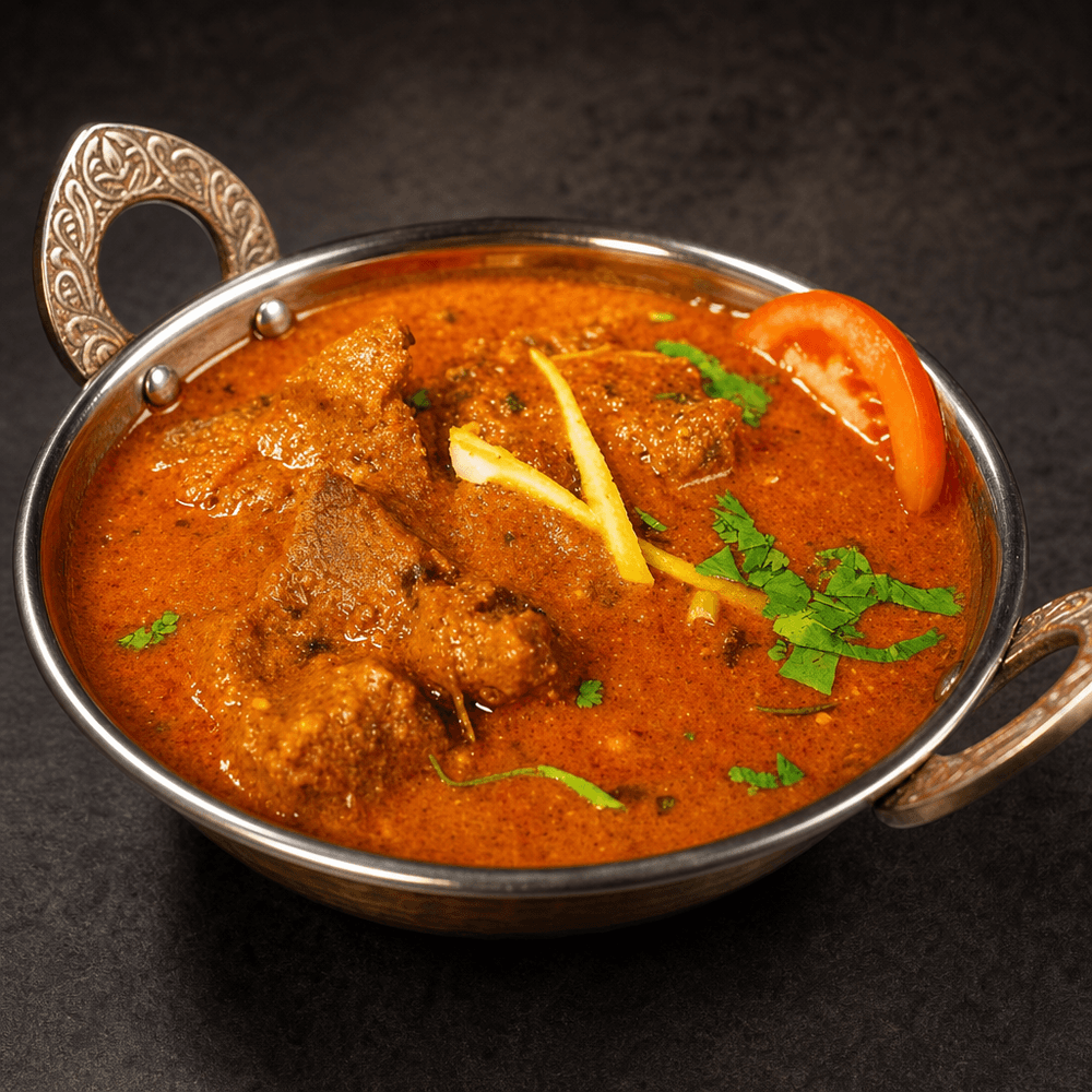 Rogan Josh