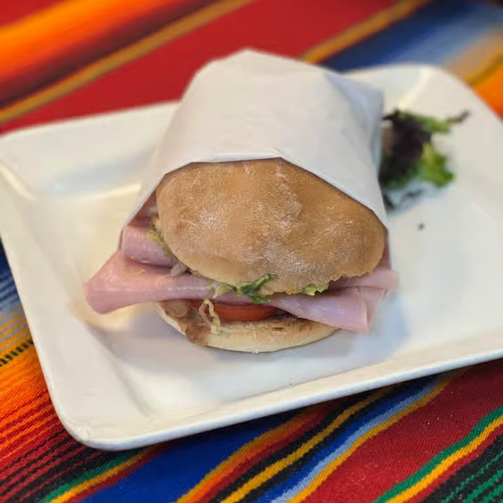 Torta Del Chavo