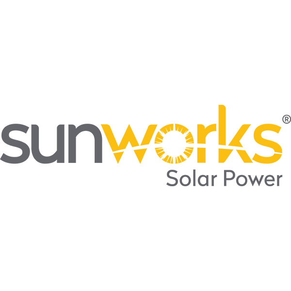 Sunworks Solar Specialist Logo