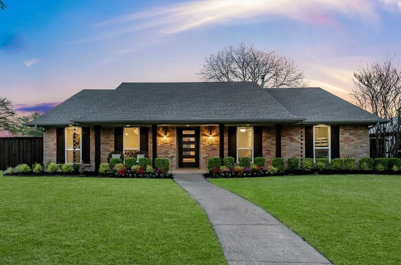 At Home Personal Care Homes