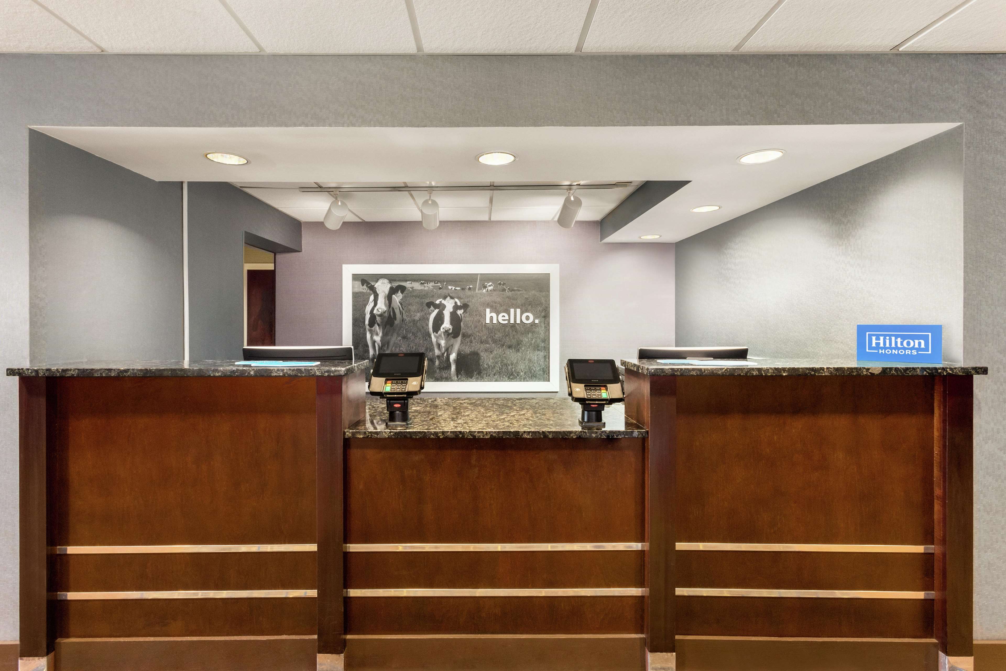 Hampton Inn Birmingham/Trussville Photo