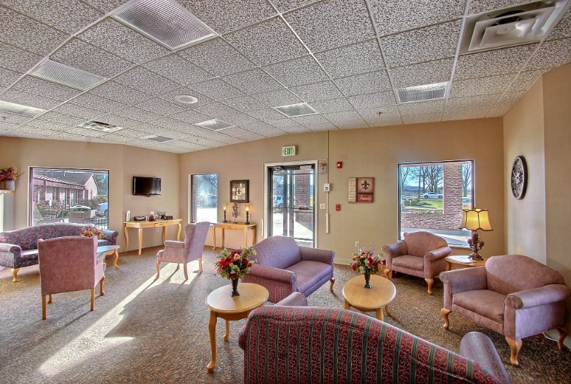 Southwood Healthcare Center Photo