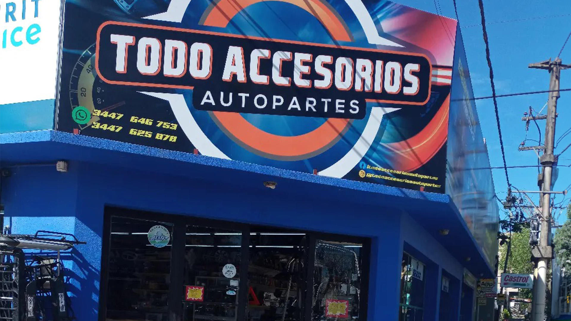 Galería en miniatura