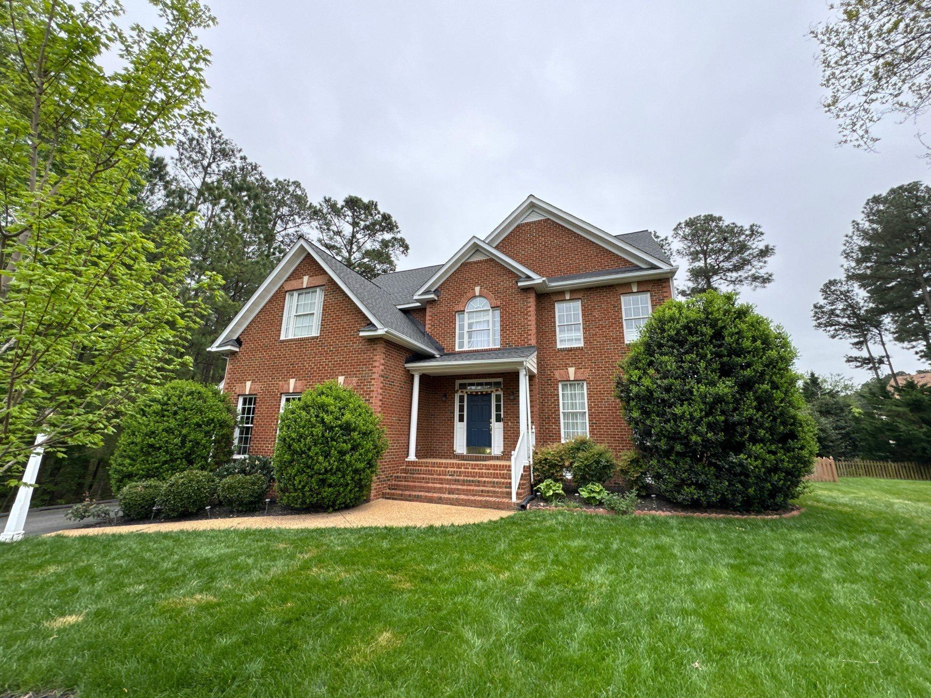 Shanco Roofing Image