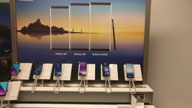 Images AT&T Store