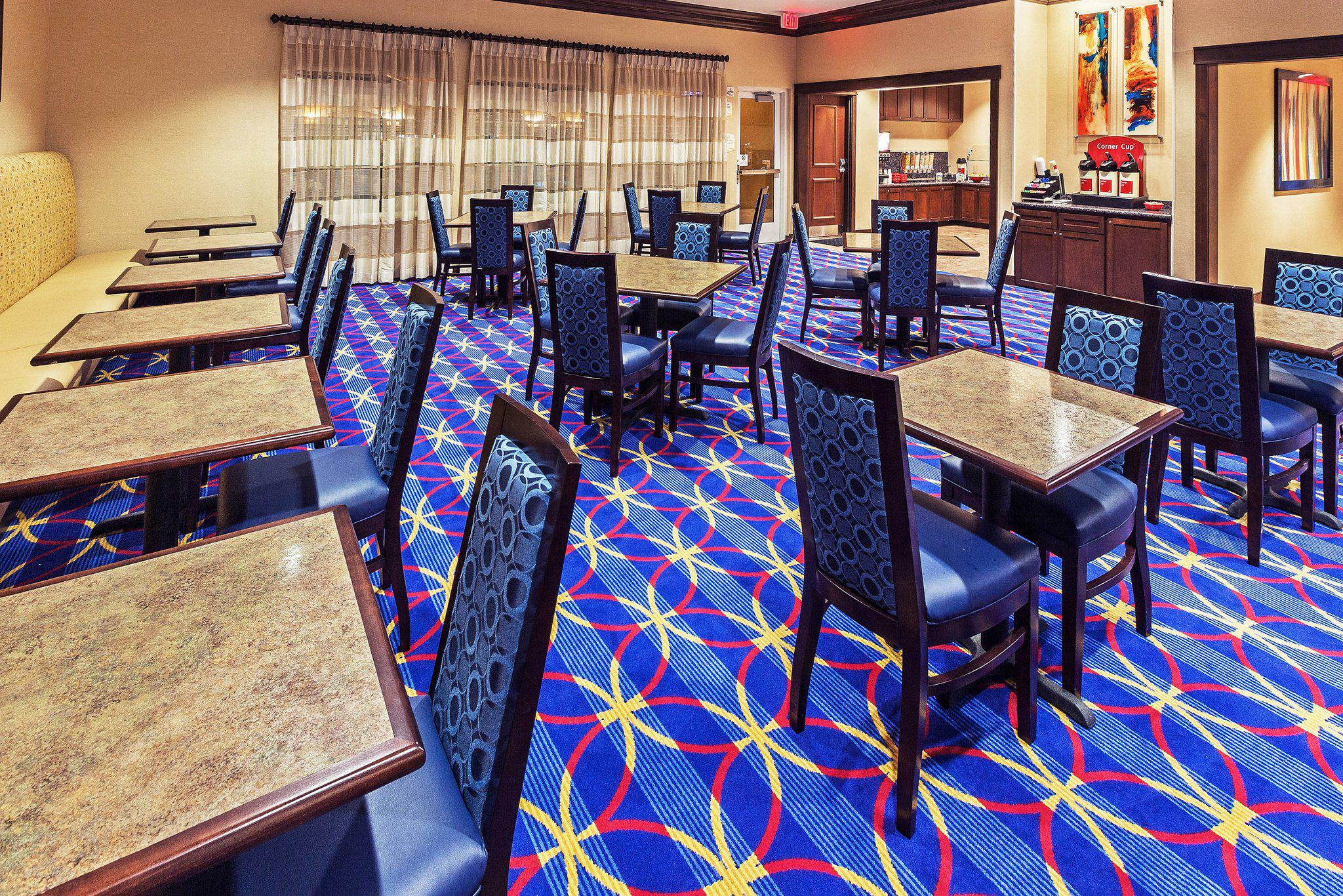 TownePlace Suites by Marriott Corpus Christi Photo