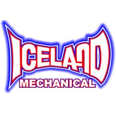 Iceland Mechanical