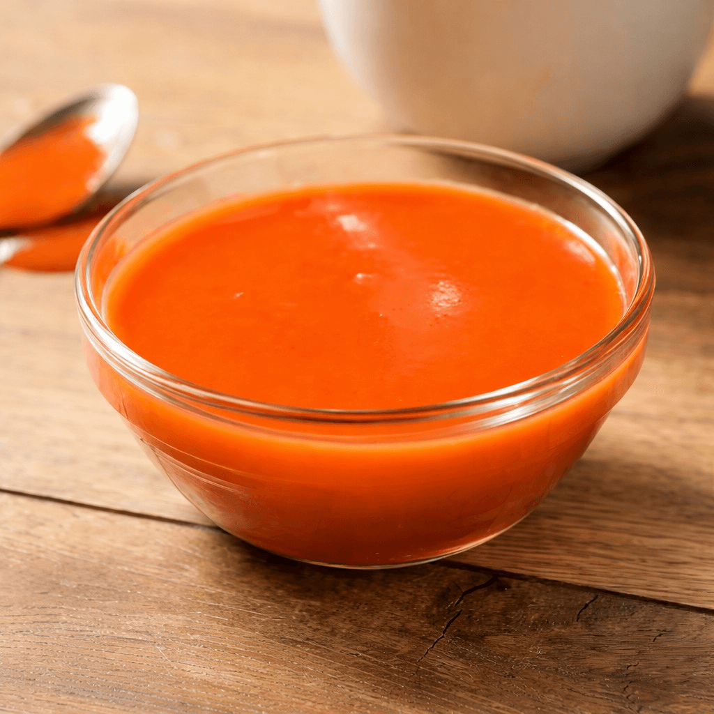 Wing Sauces