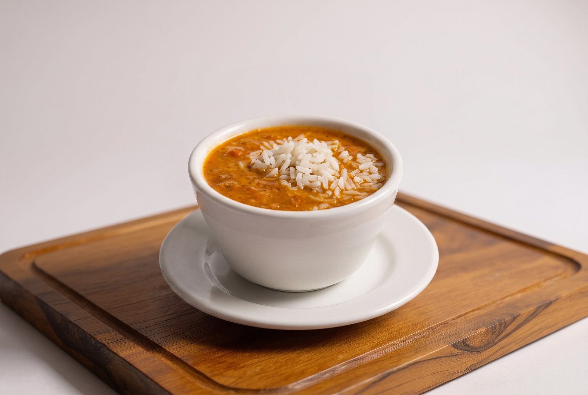 Cup Gumbo