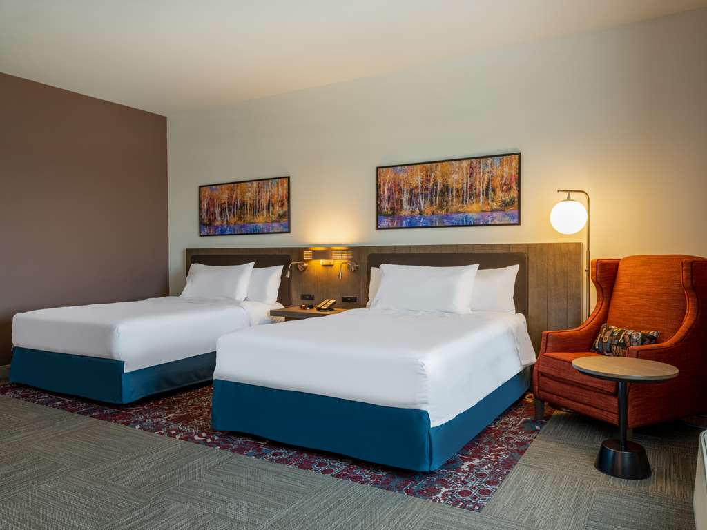 Hilton Garden Inn Jeffersonville Louisville North Image