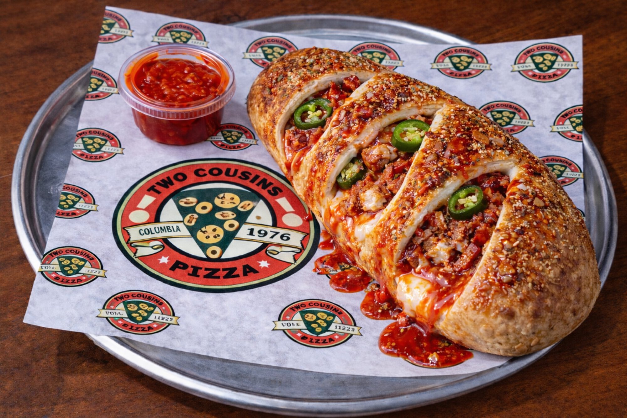 P Sweet Chili Chx Boli