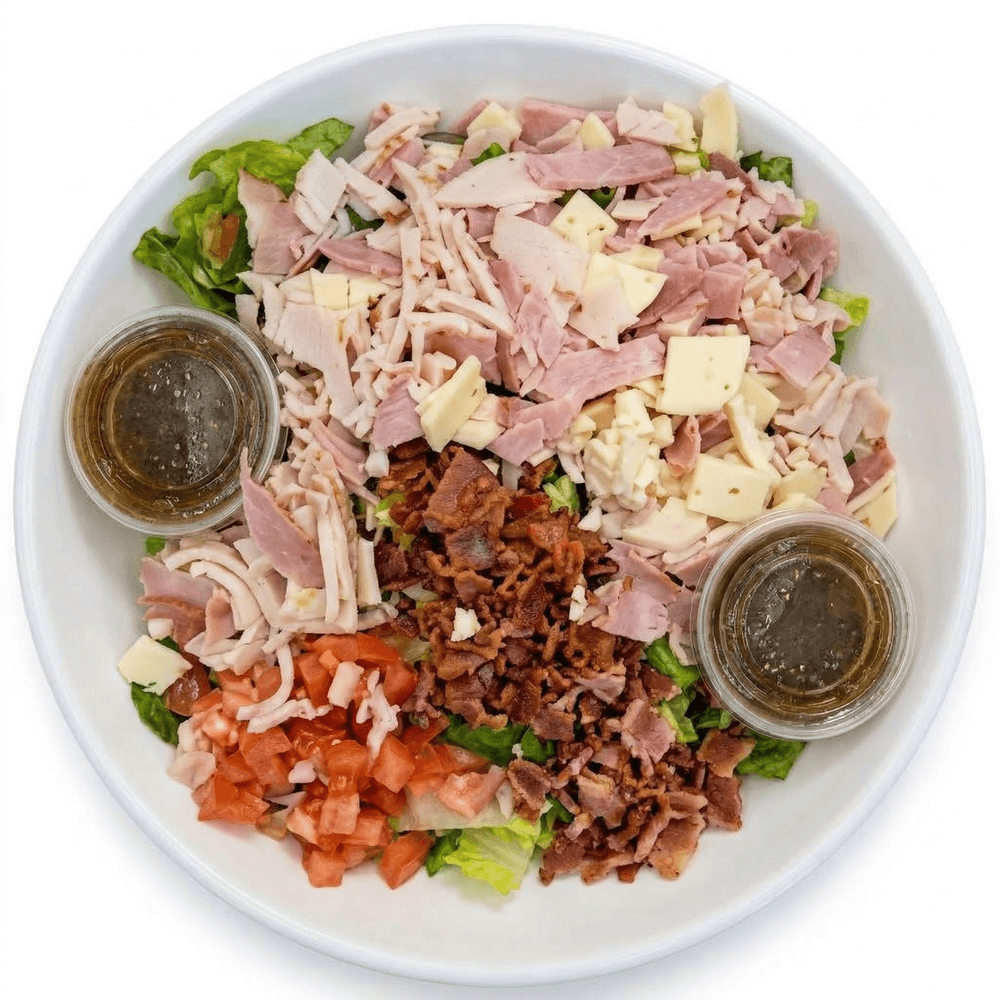 Chopped Salad