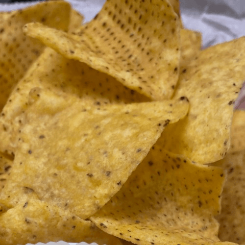 Side of Chips