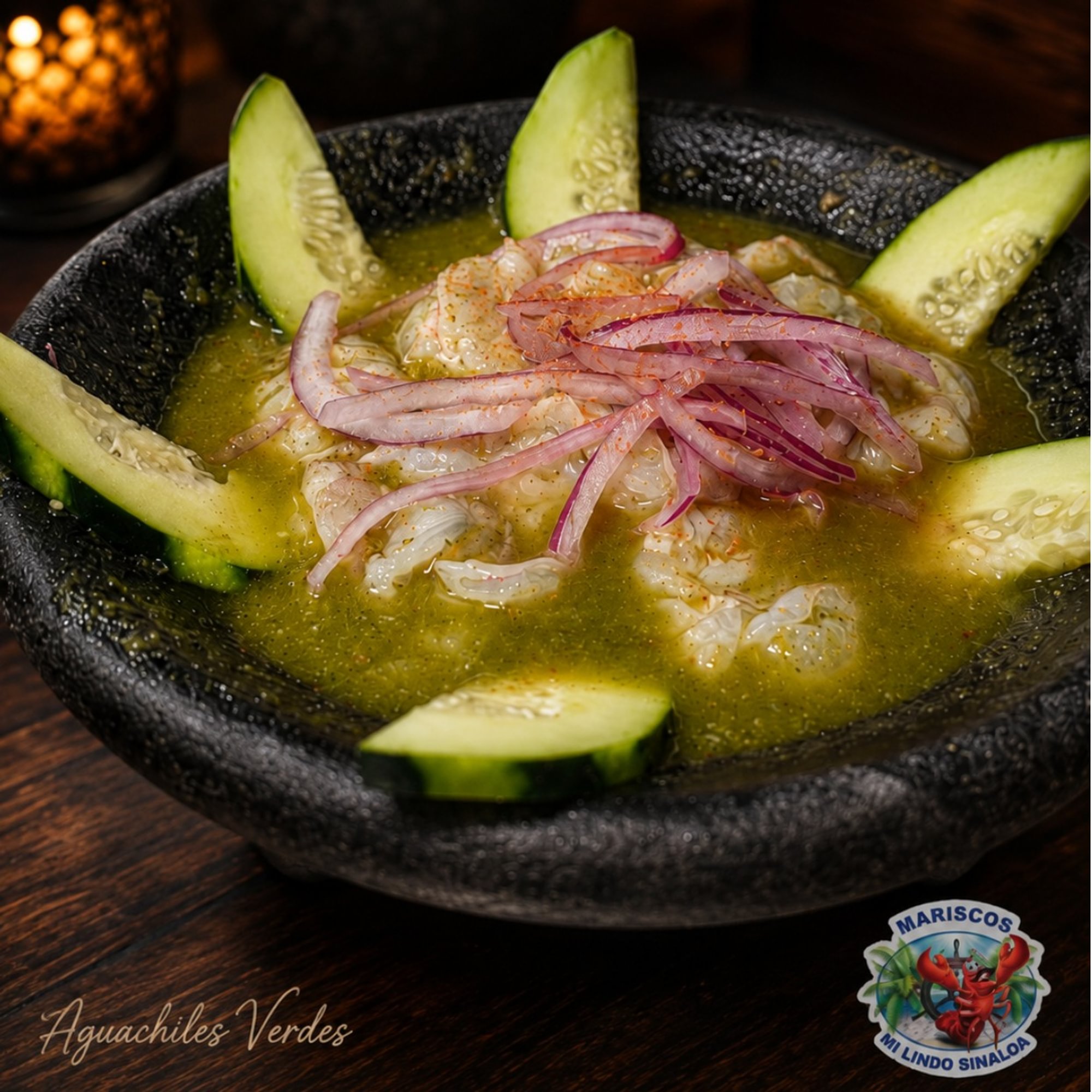 Aguachiles