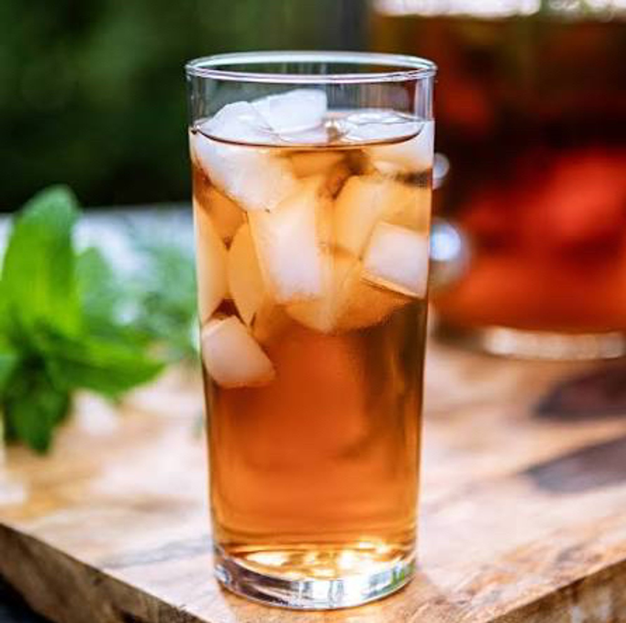 Iced Tea