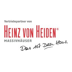 Logo von Heinz von Heiden - Berlin