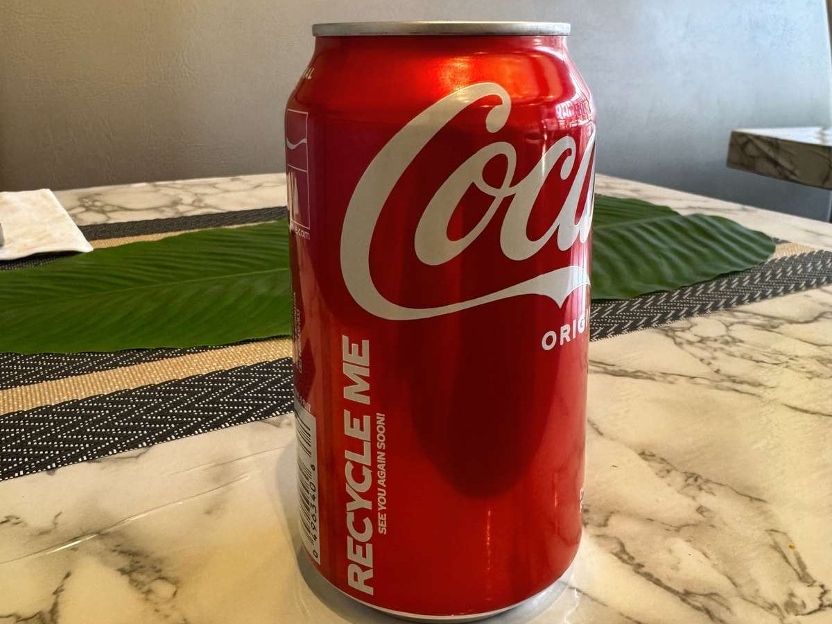 Soda