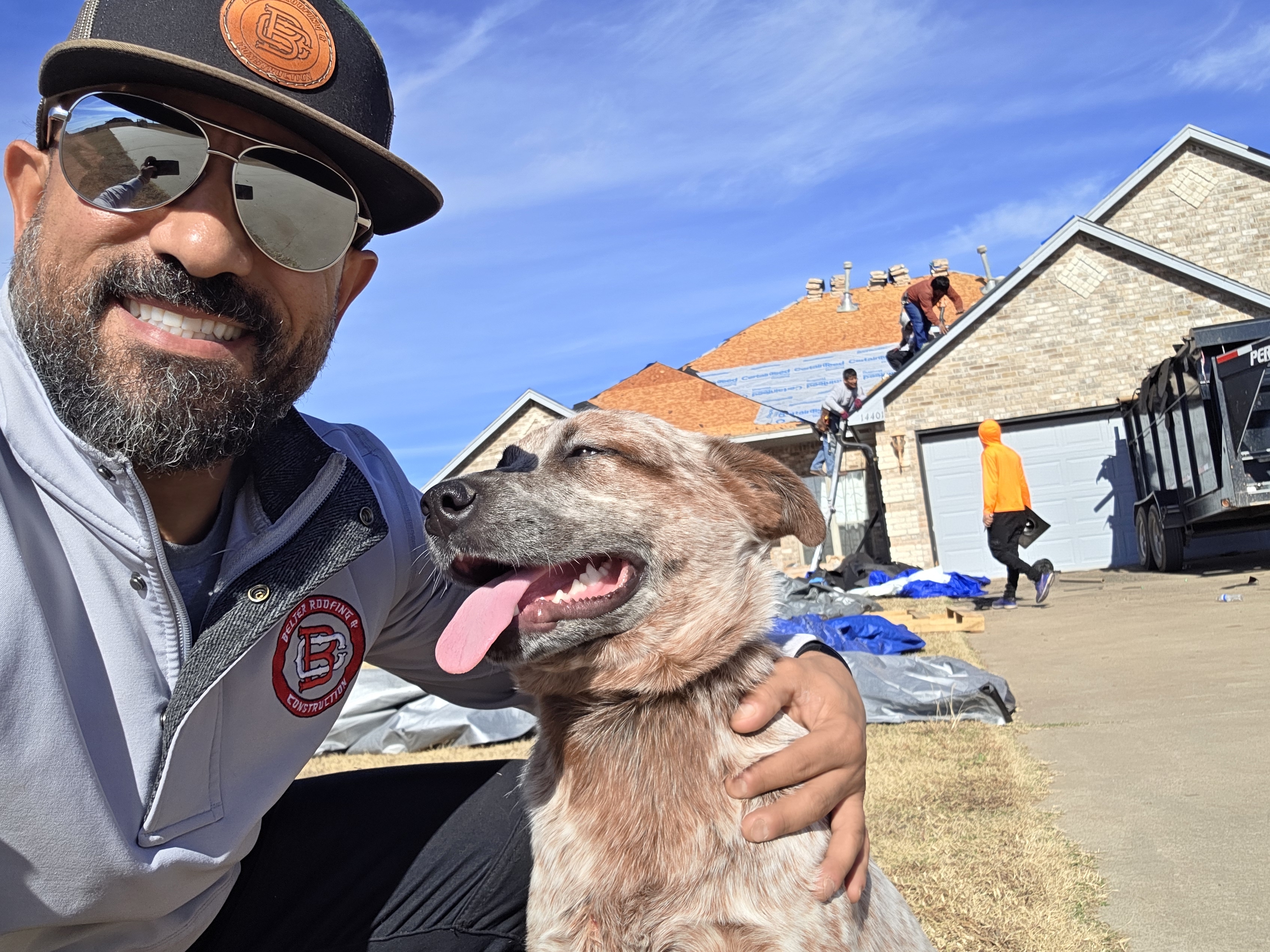 Belter Roofing & Construction Image