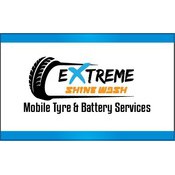 Xtreme shine truck tyre & battery services 24/7 Liverpool