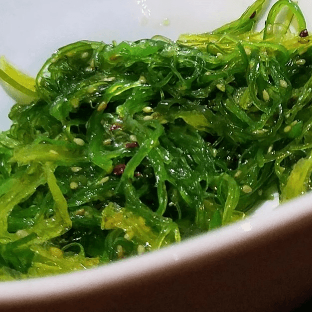 KAISO SALAD