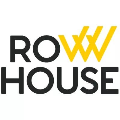 Row House Logo