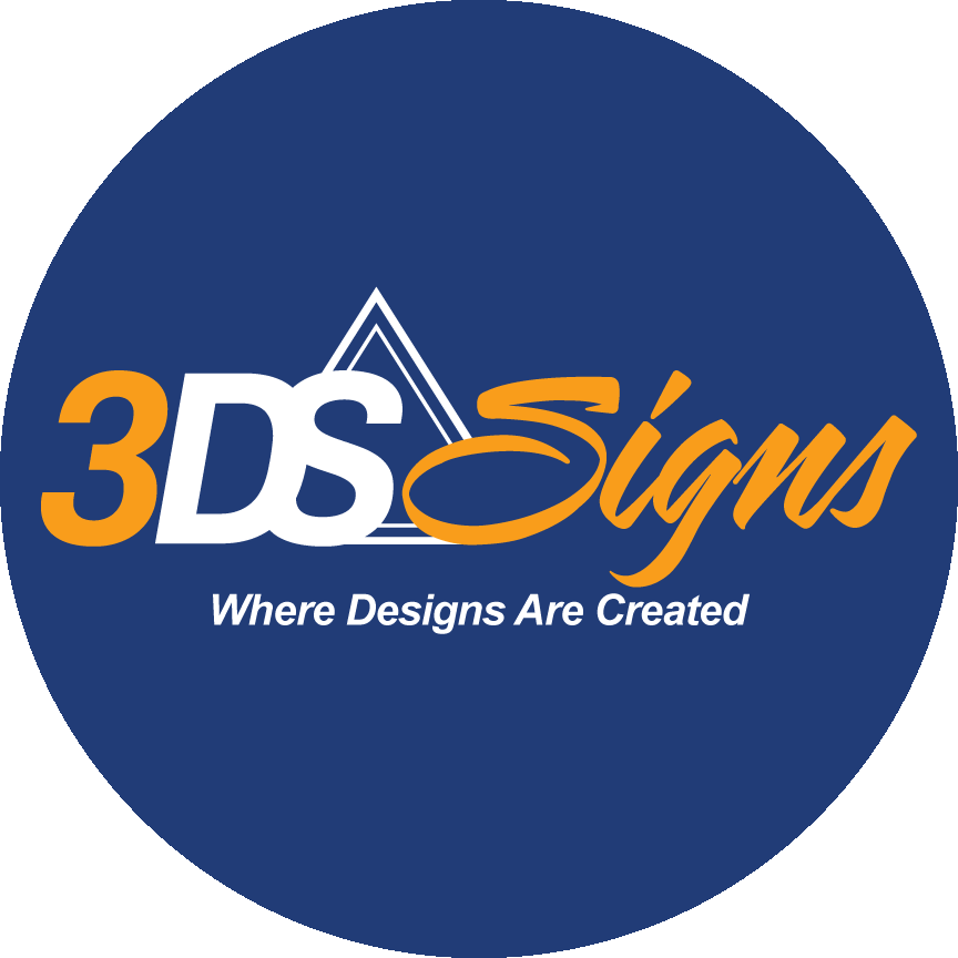 3DS Signs