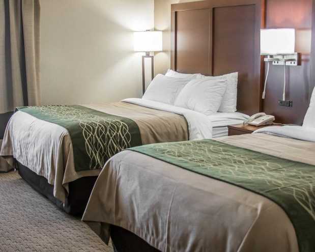 Images Comfort Inn