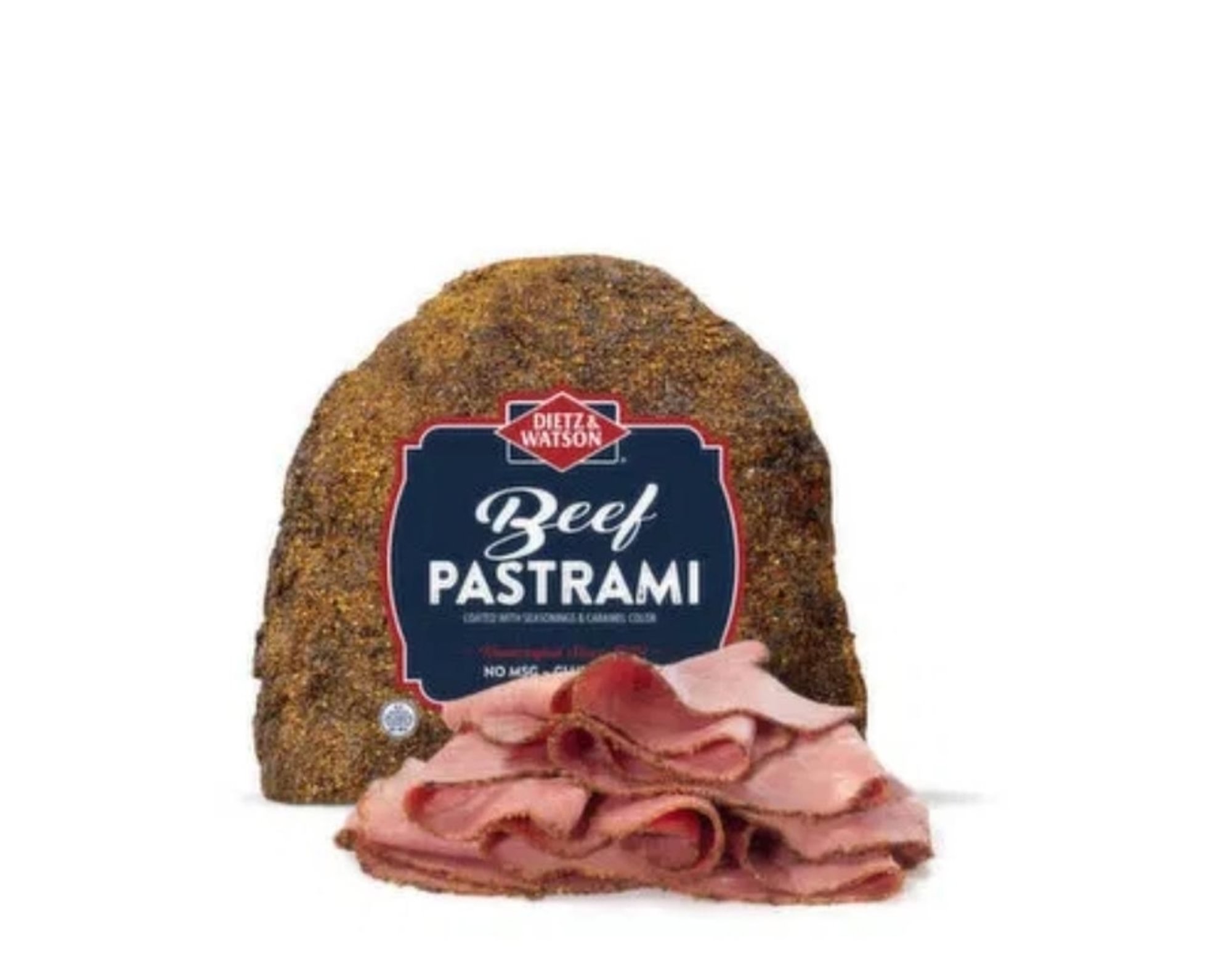 Beef Pastrami