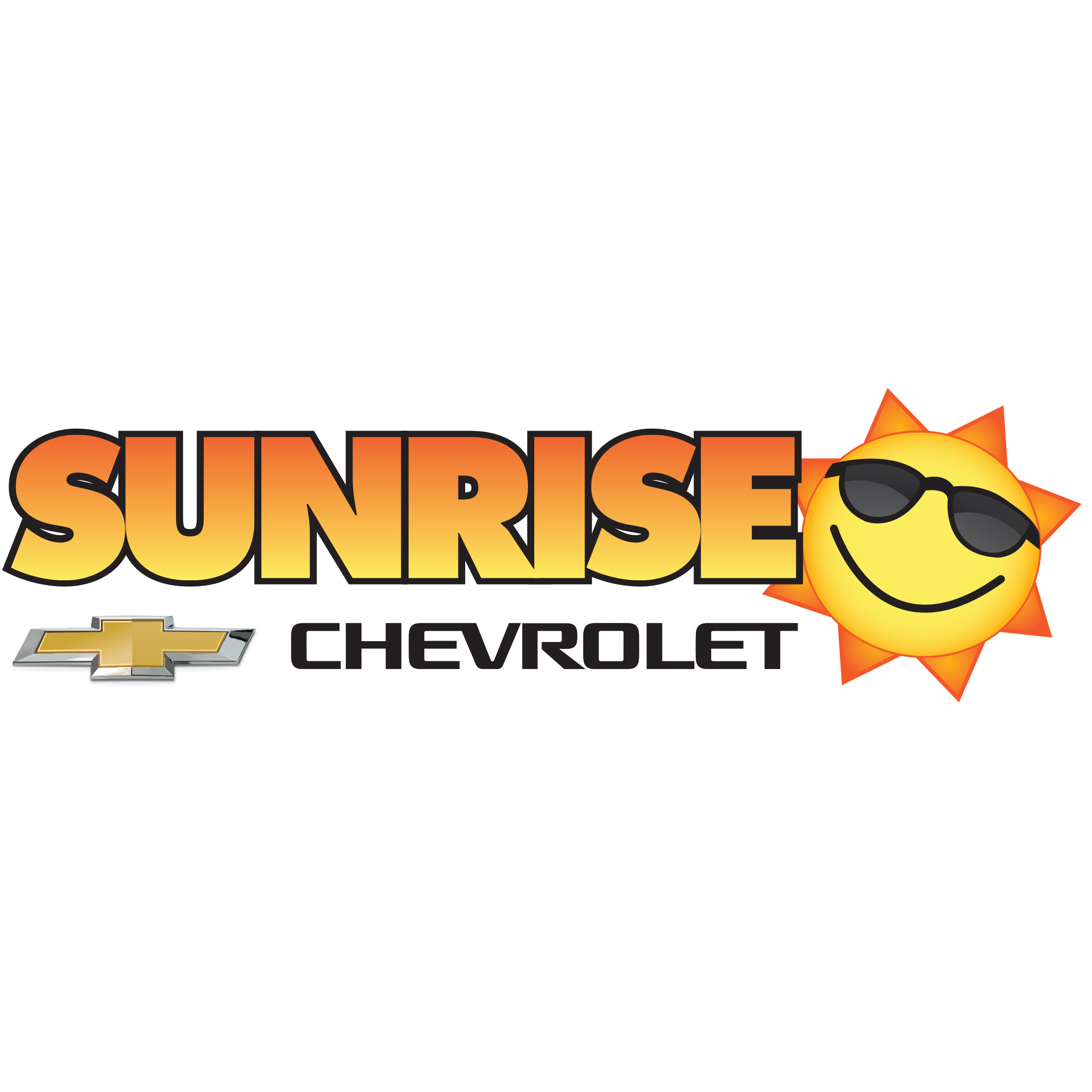 sunrise chevrolet