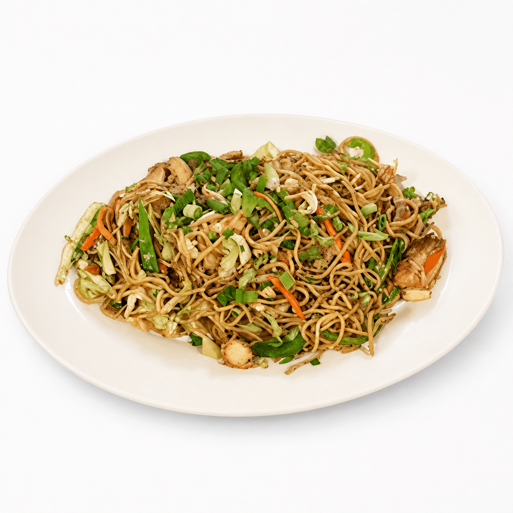 Chicken Chowmein