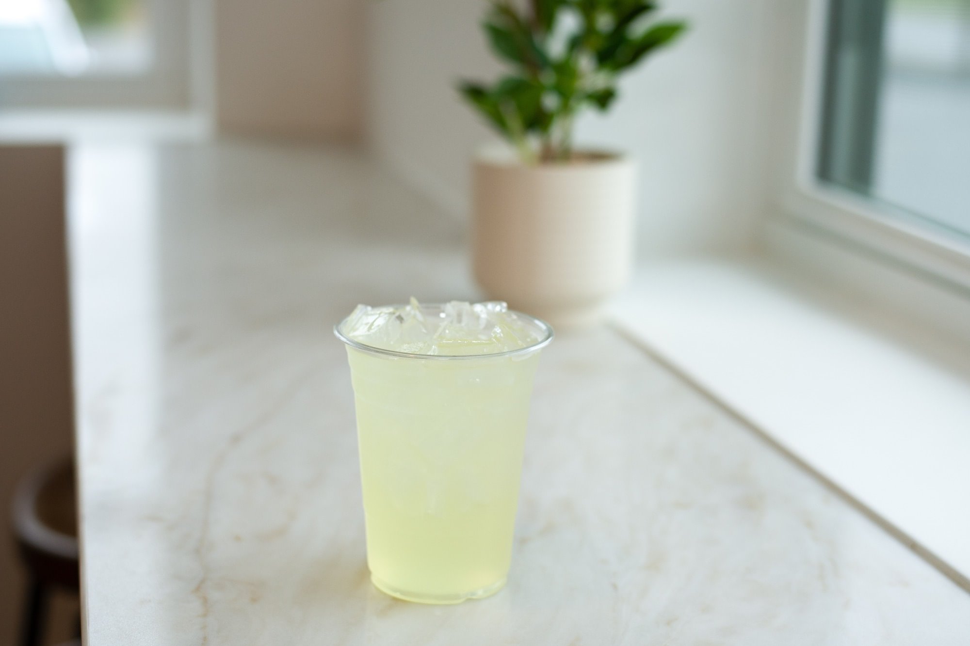 Lemonade