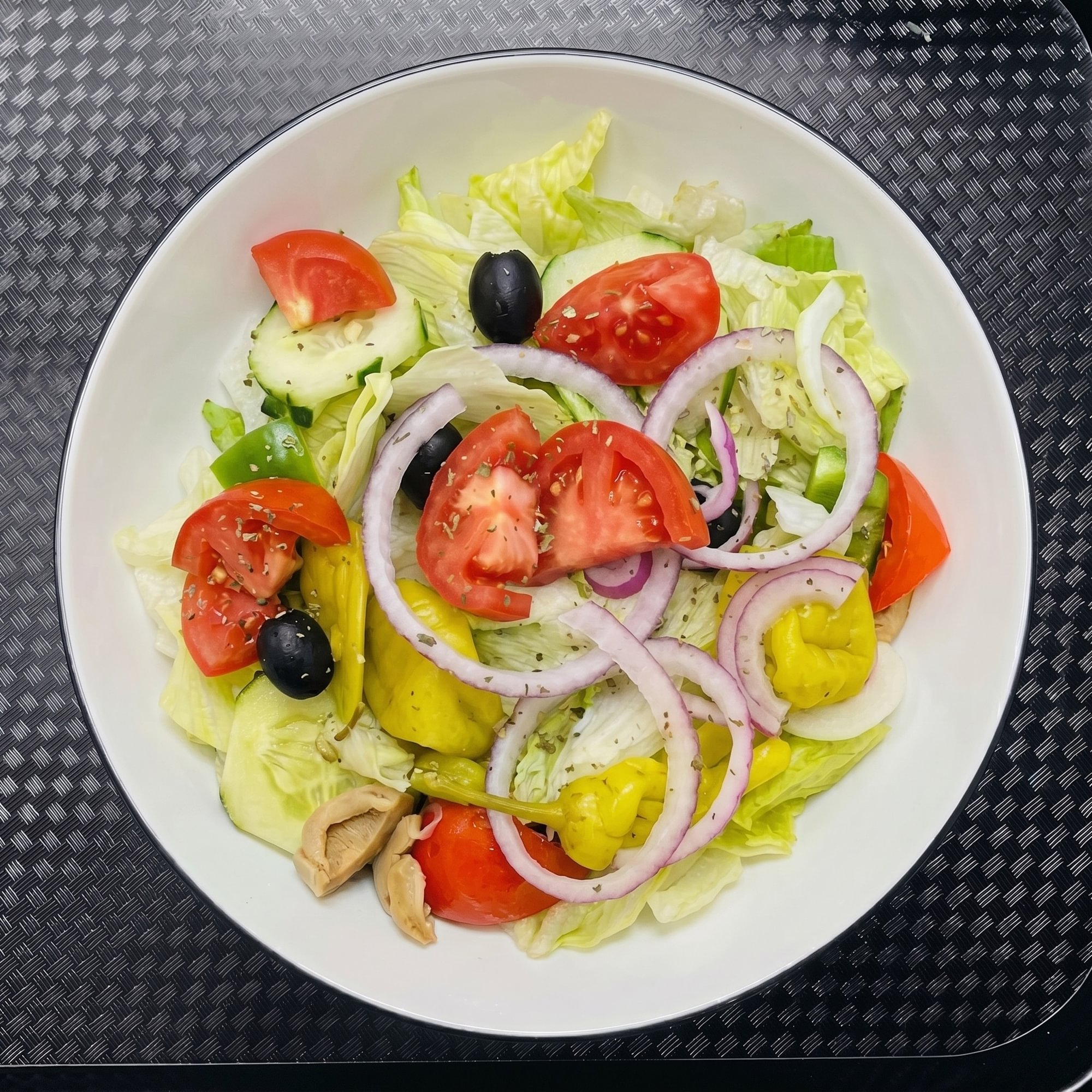 Garden Salad