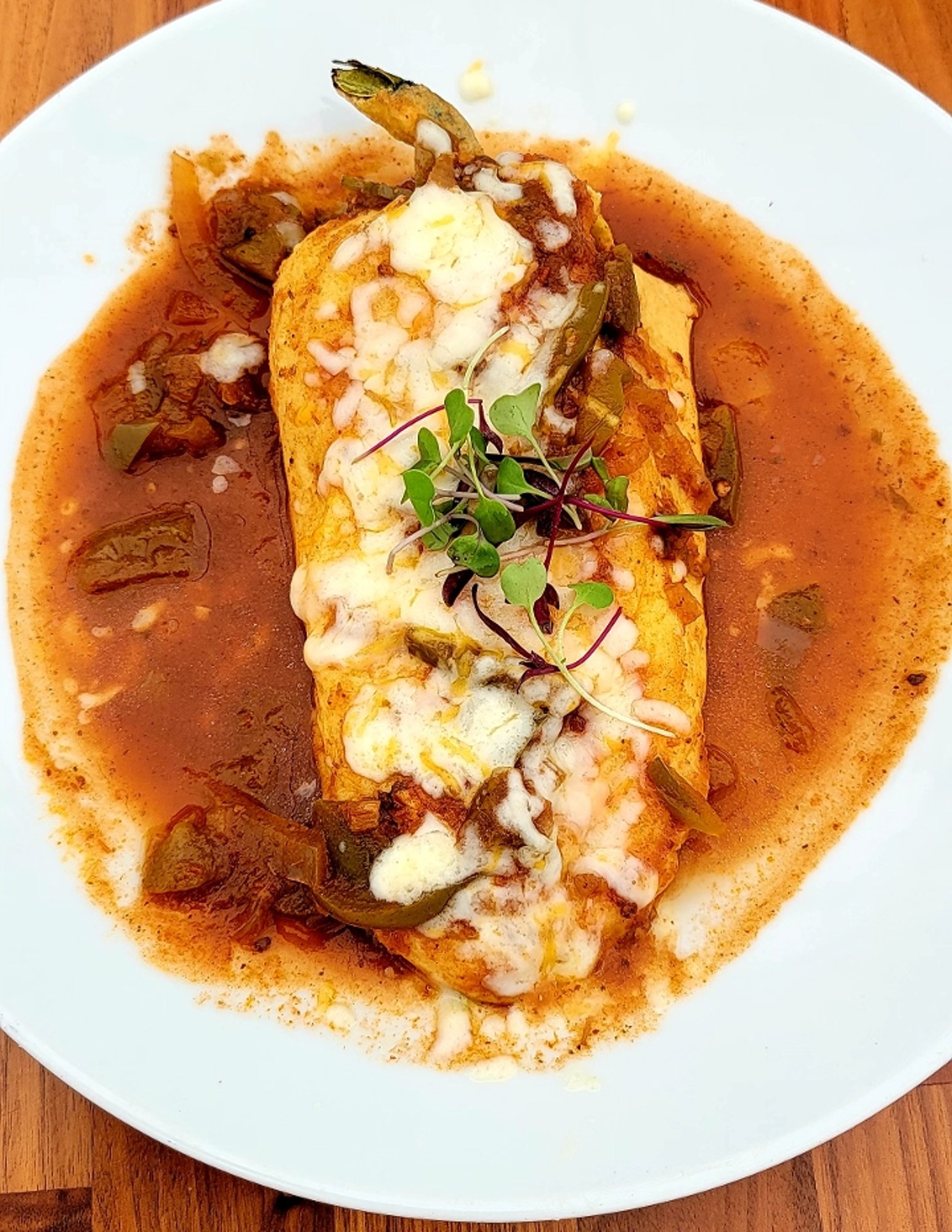 Chile a la Carta