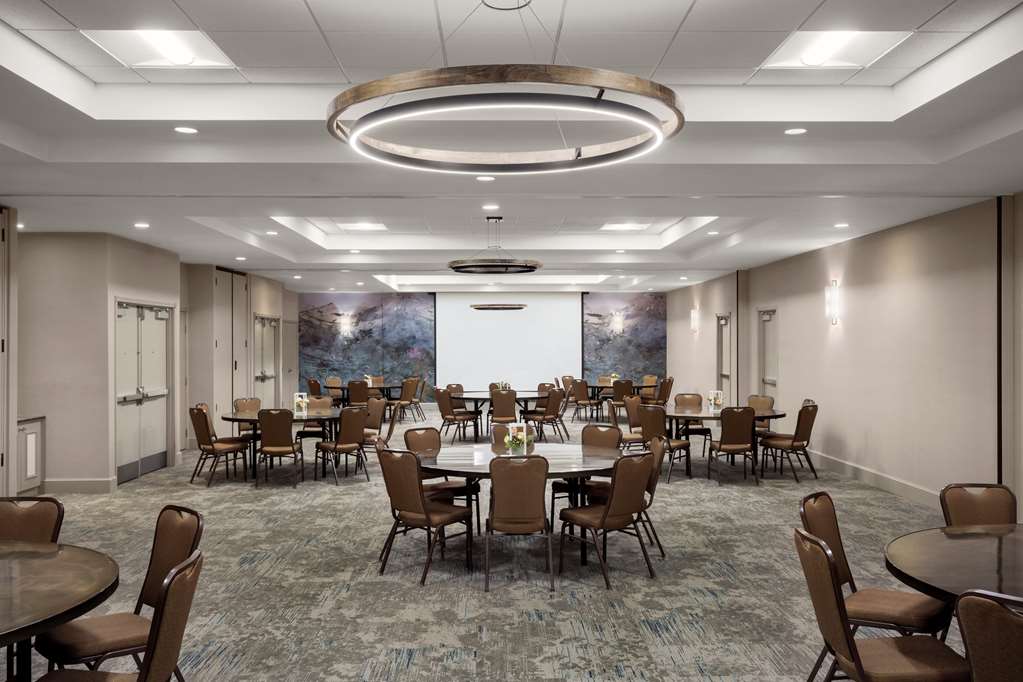 Hilton Garden Inn Fort Collins Image