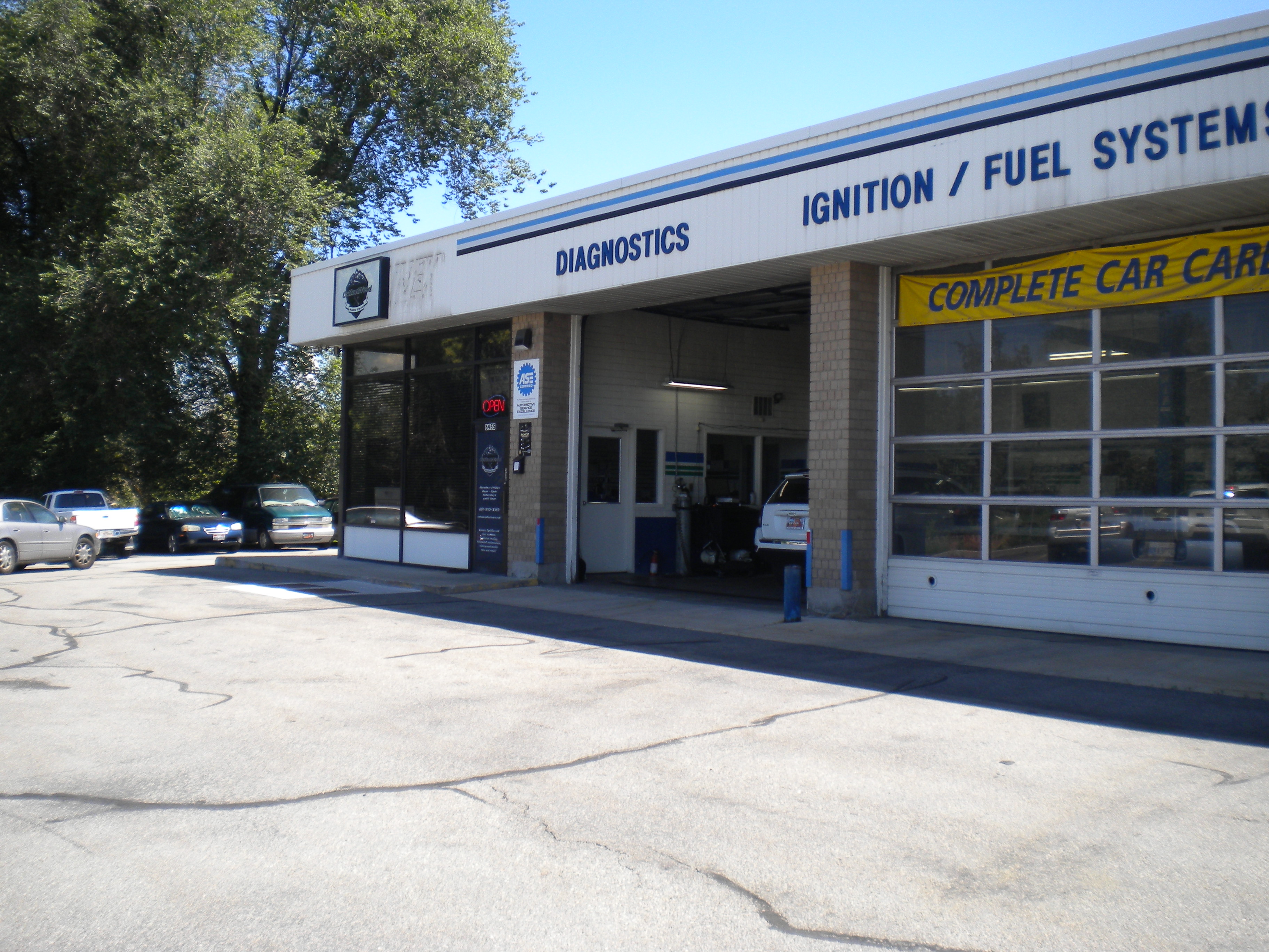 Cottonwood Auto Care Photo