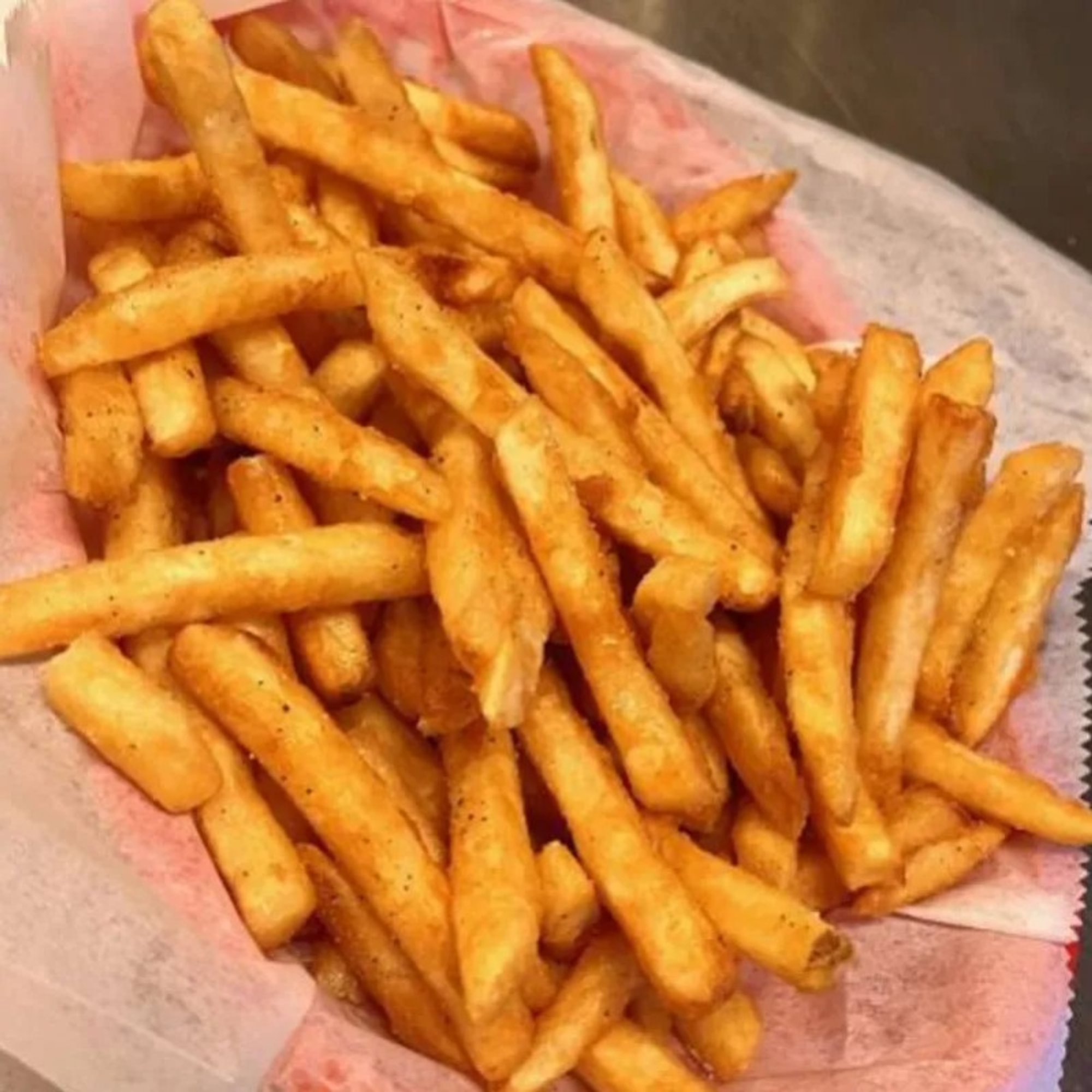 Basket of Fries